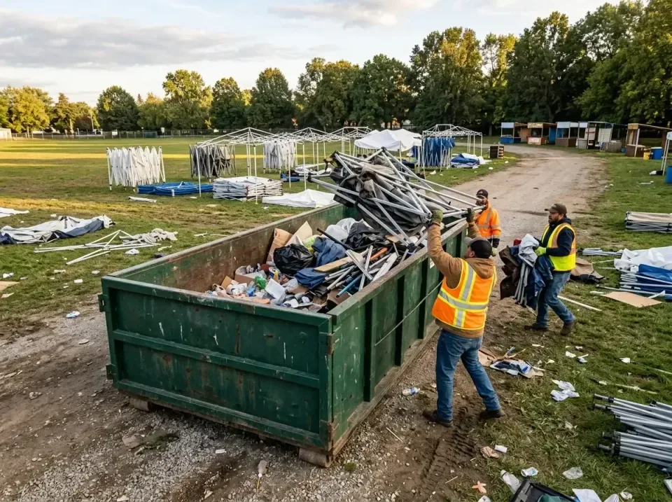 temporary-event-waste-containe-016 — frequently asked questions, Roll-Off Dumpster Rental Services in Nowata, OK